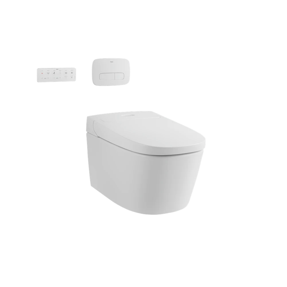Bồn Cầu Thông Minh INAX AC-820VN