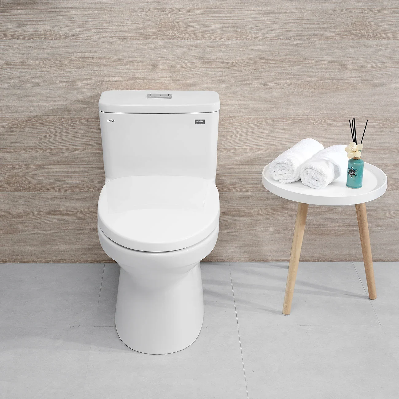 Bồn cầu 1 khối INAX AC-969VN Aqua Ceramic (AC969VN)