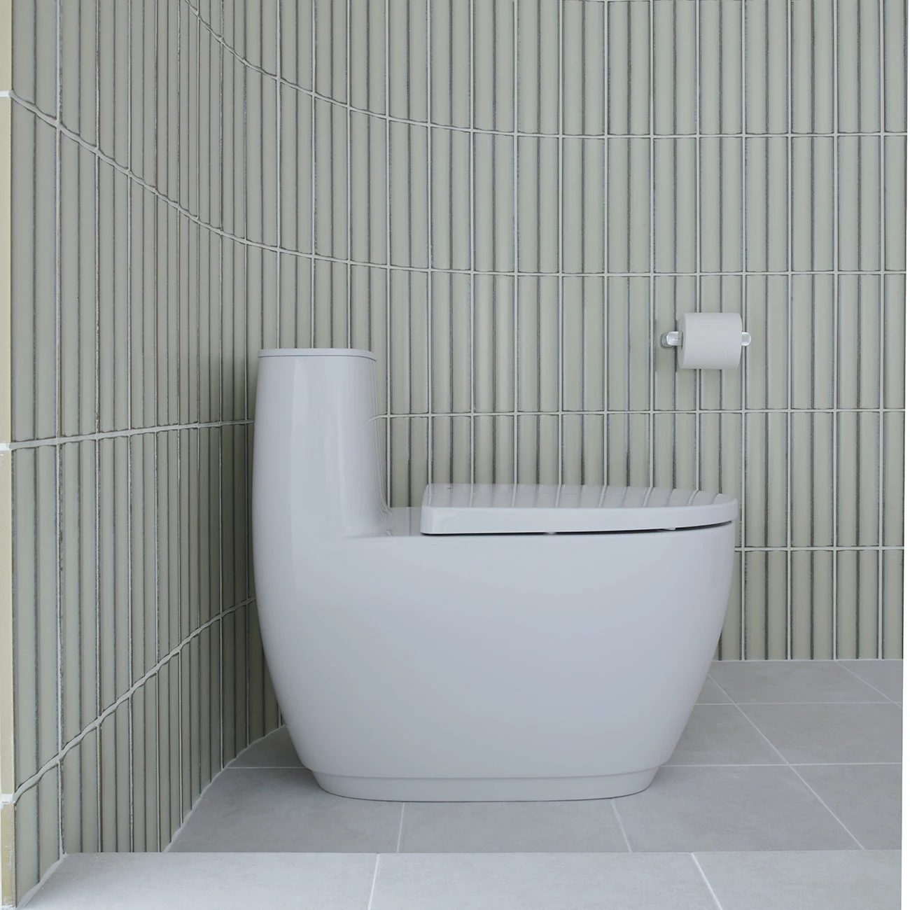 Bồn cầu 1 khối INAX AC-1052VN Aqua Ceramic (AC1052VN)