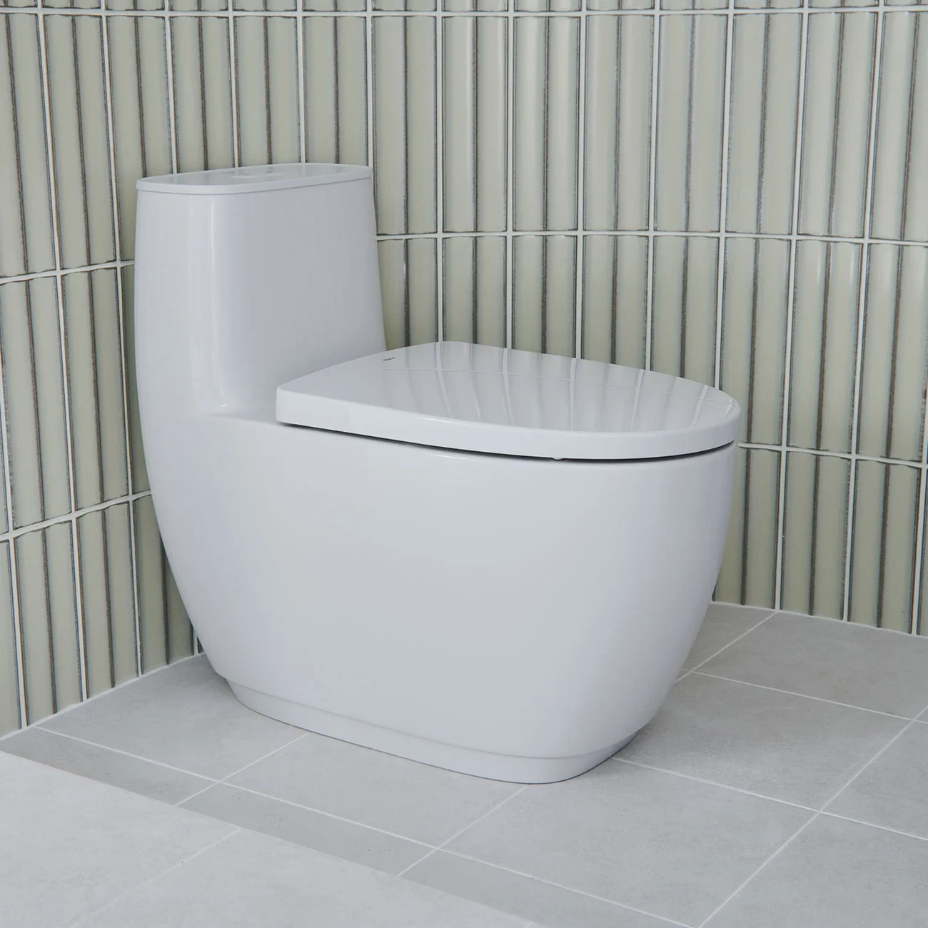 Bồn cầu 1 khối INAX AC-1052VN Aqua Ceramic (AC1052VN)