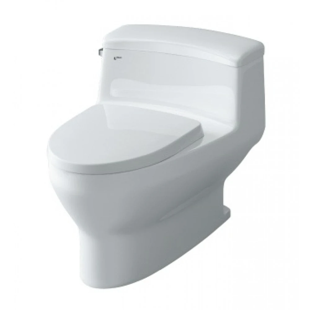 Bồn cầu 1 khối INAX AC-4005VN Aqua Ceramic (AC4005VN)