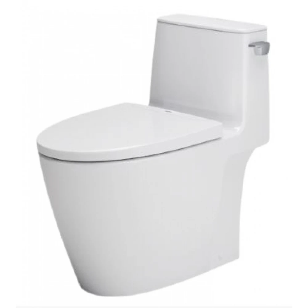 Bồn cầu 1 khối INAX AC-912VN Aqua Ceramic (AC912VN)