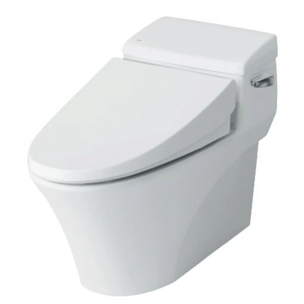 Bồn cầu 1 khối INAX AC-1017VRN Aqua Ceramic (AC1017VRN)