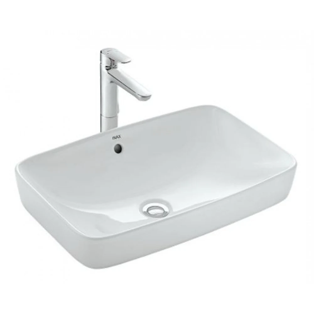Lavabo chậu rửa mặt INAX AL-299V đặt bàn (AL299V)
