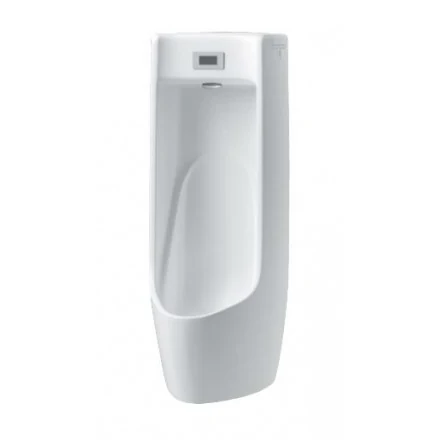 Bồn tiểu nam INAX ASU-500V treo tường cảm ứng AquaCeramic (ASU500V)