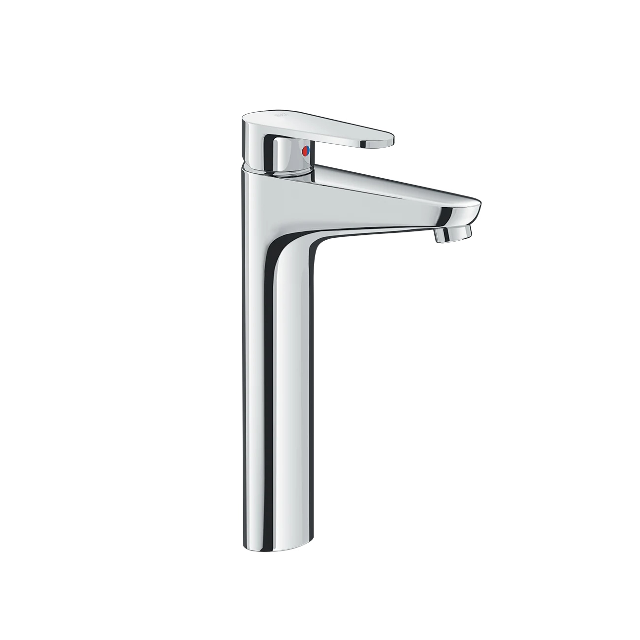 Vòi lavabo chậu rửa mặt INAX LFV-112SH nóng lạnh cổ cao (LFV112SH)