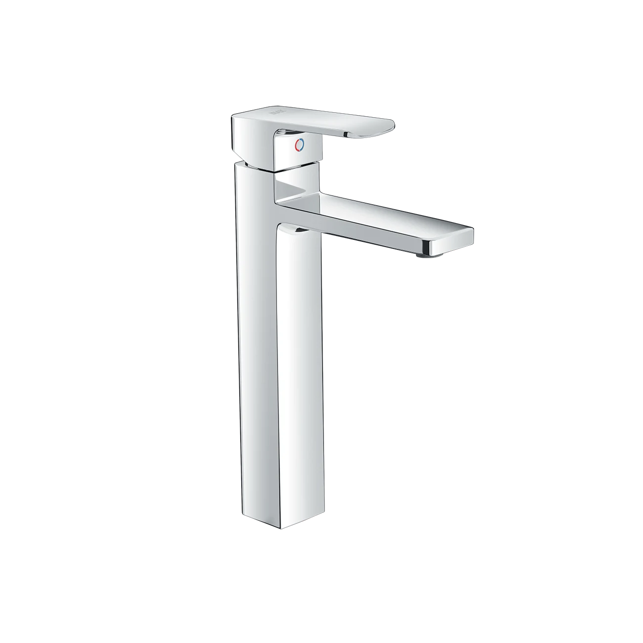 Vòi lavabo chậu rửa mặt INAX LFV-5012SH nóng lạnh cổ cao (LFV5012SH)