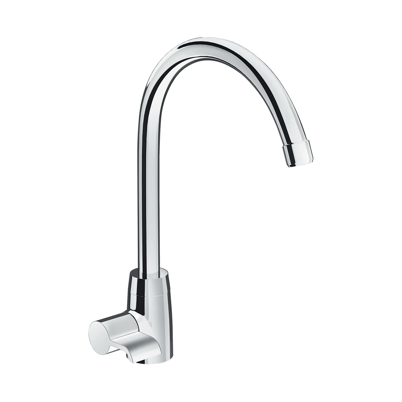 Vòi chậu rửa chén INAX SFV-21 nước lạnh (SFV21)
