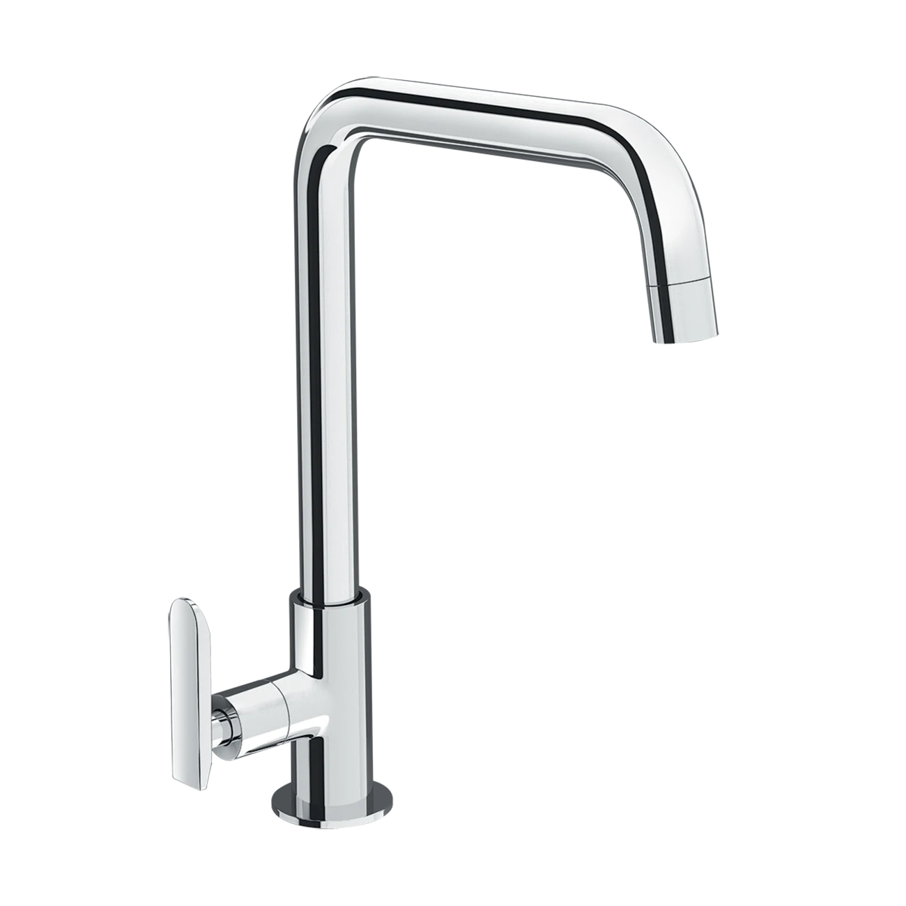 Vòi chậu rửa chén INAX SFV-30 nước lạnh (SFV30)
