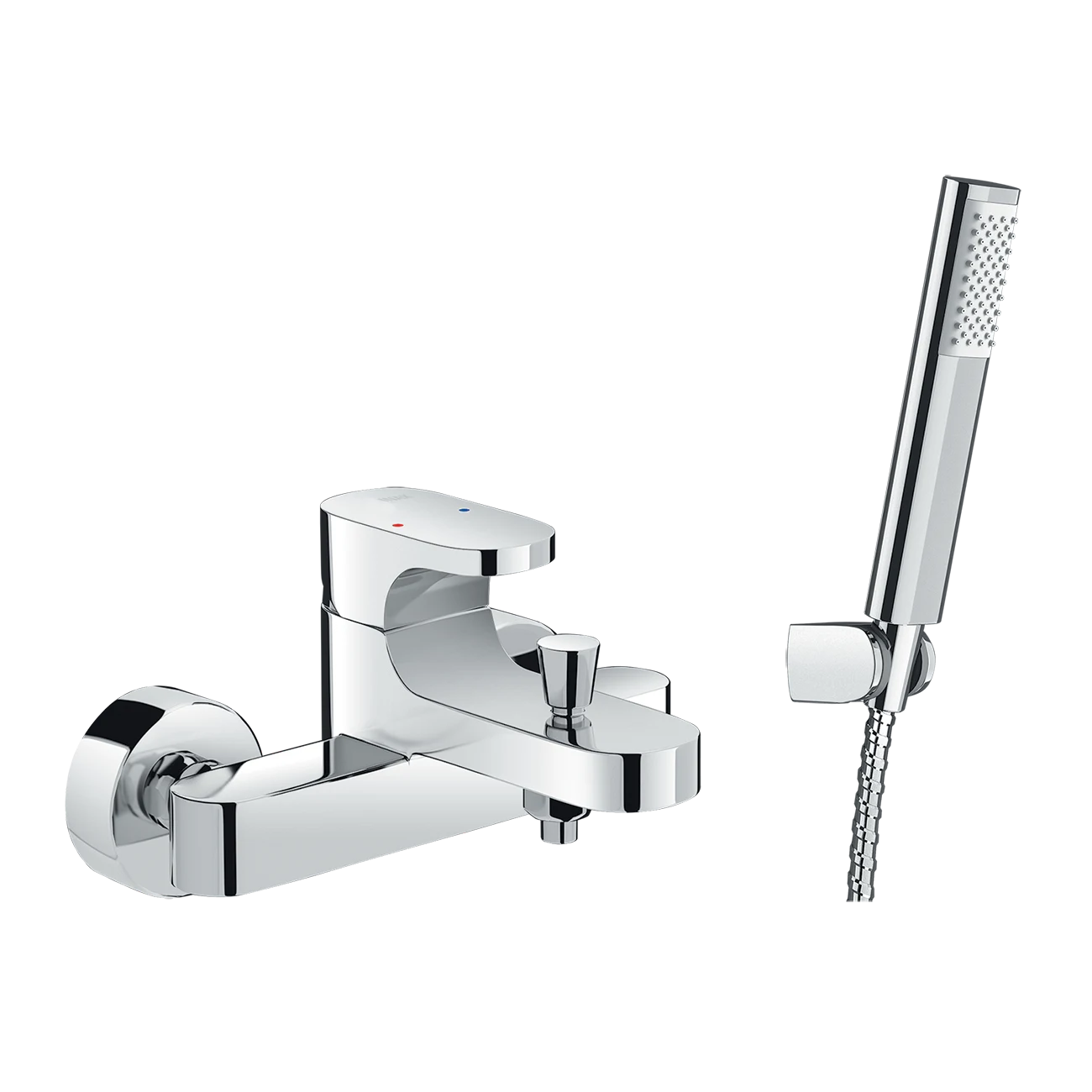 Vòi sen tắm nóng lạnh INAX BFV-6003S (BFV6003S)
