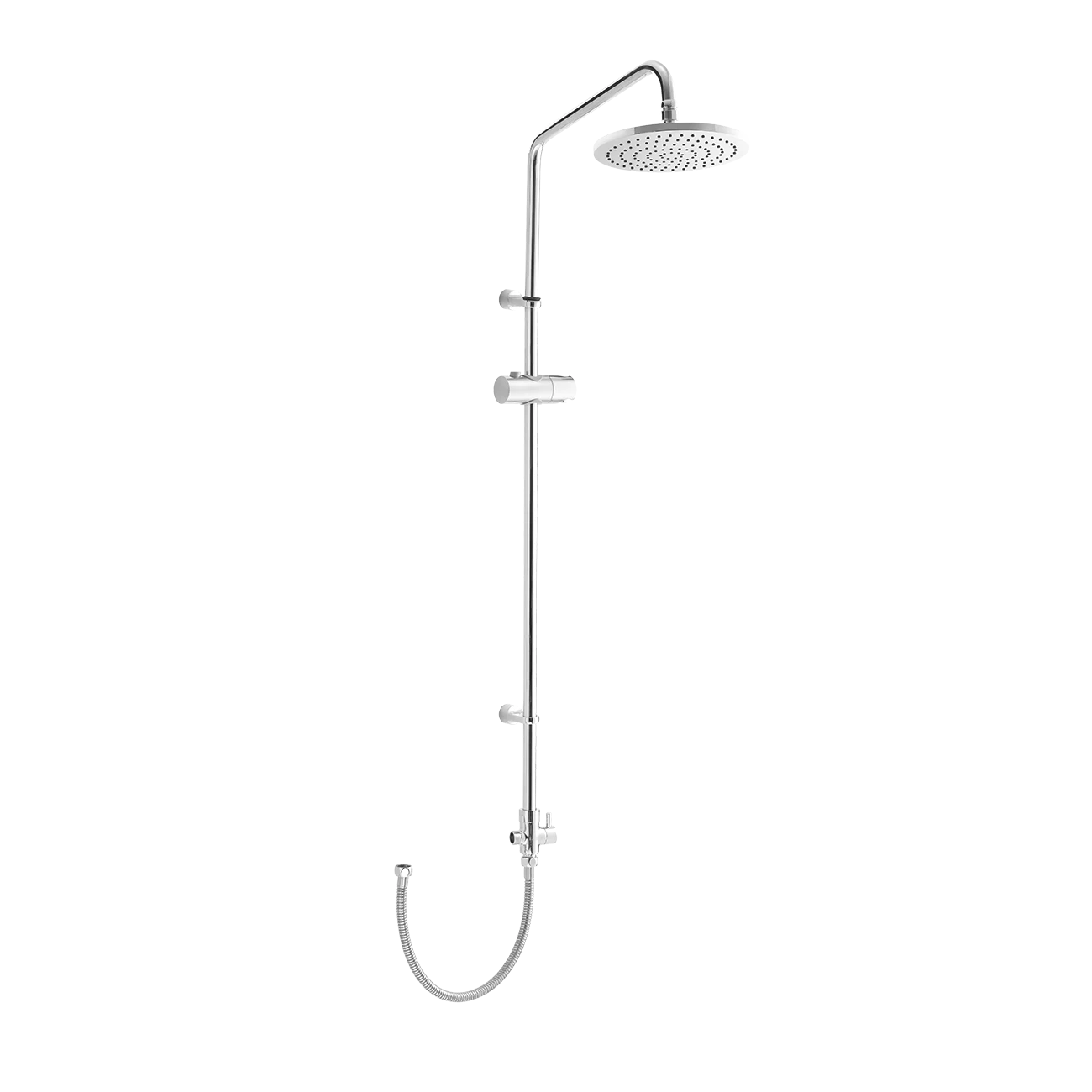 Thân cây sen tắm đứng nóng lạnh INAX BFV-CL1 (BFVCL1)
