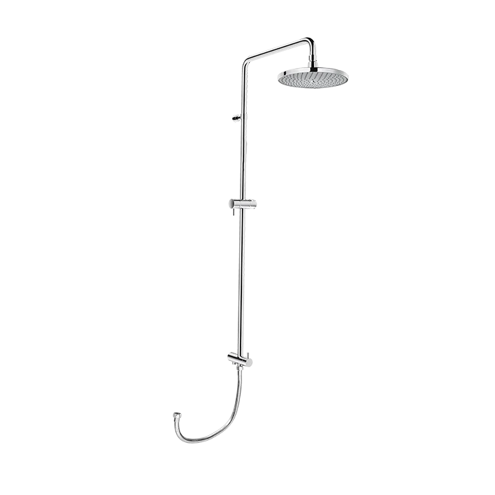 Thân cây sen tắm đứng nóng lạnh INAX BFV-CL2 (BFVCL2)