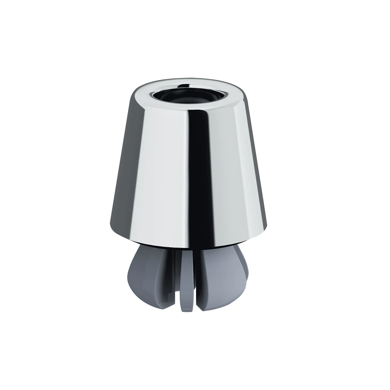 Cút nối giữa ống cấp nước và bồn tiểu INAX UF-105 (UF105)
