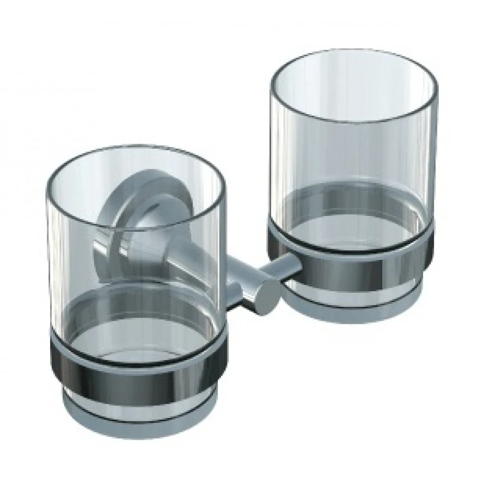 Kệ đựng ly gắn tường INAX KF-413V (KF413V)