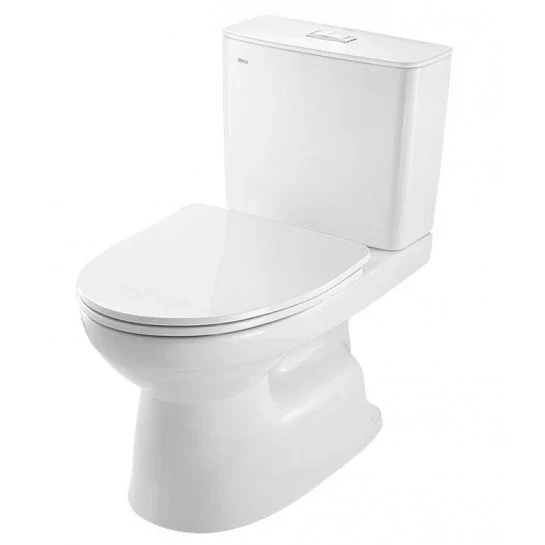 Bồn cầu 2 khối INAX C-514VWN (không kèm van khóa)