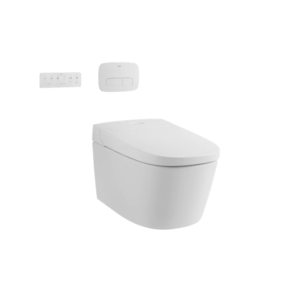 Bồn Cầu Thông Minh INAX  AC-820VN