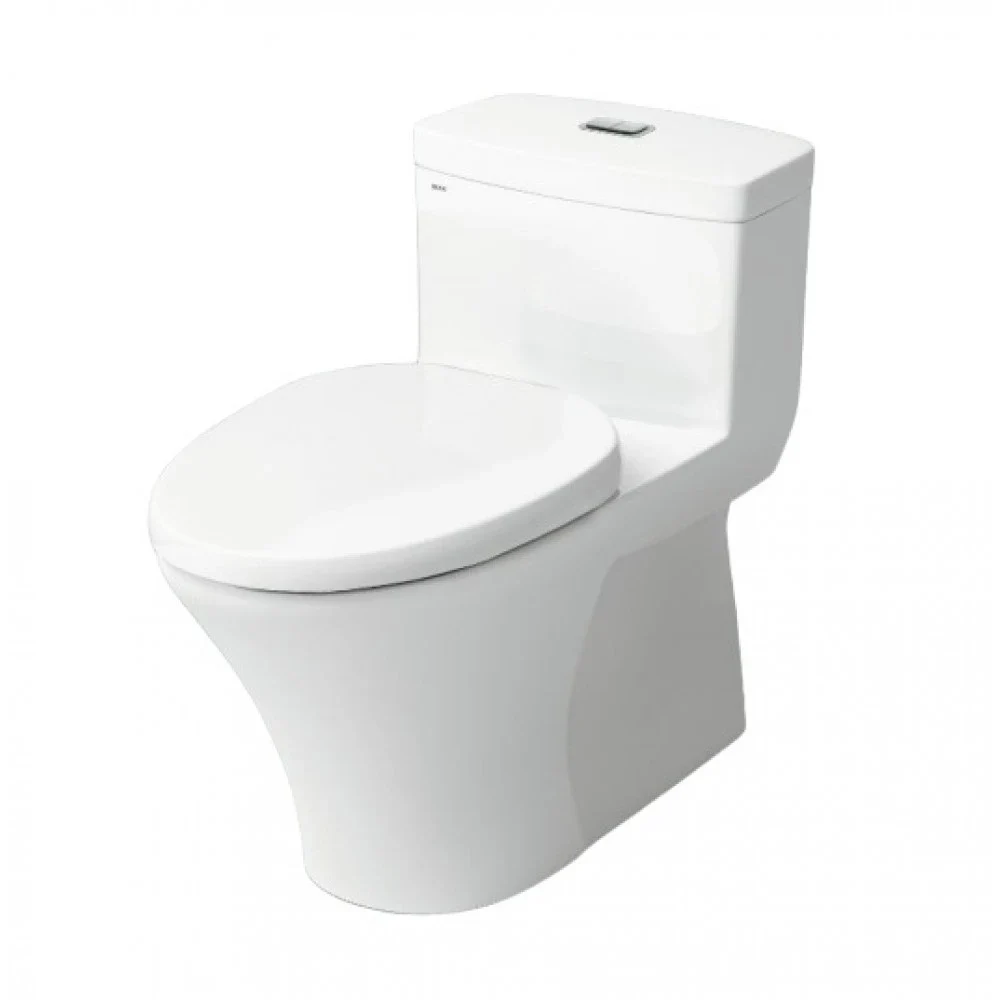 Bồn cầu 1 khối INAX AC-900VRN Aqua Ceramic (AC900VRN)