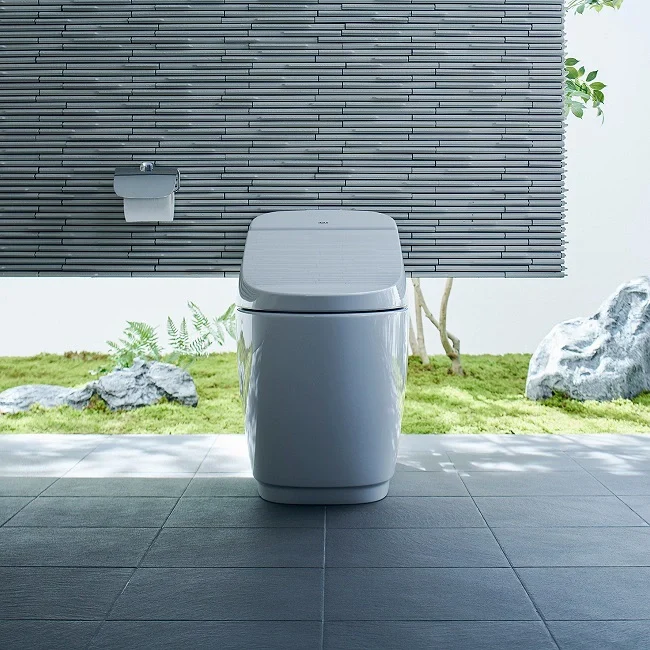Bồn cầu 1 khối INAX AC-1032VN Aqua Ceramic (AC1032VN)