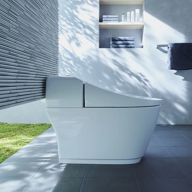 Bồn cầu 1 khối INAX AC-1032VN Aqua Ceramic (AC1032VN)