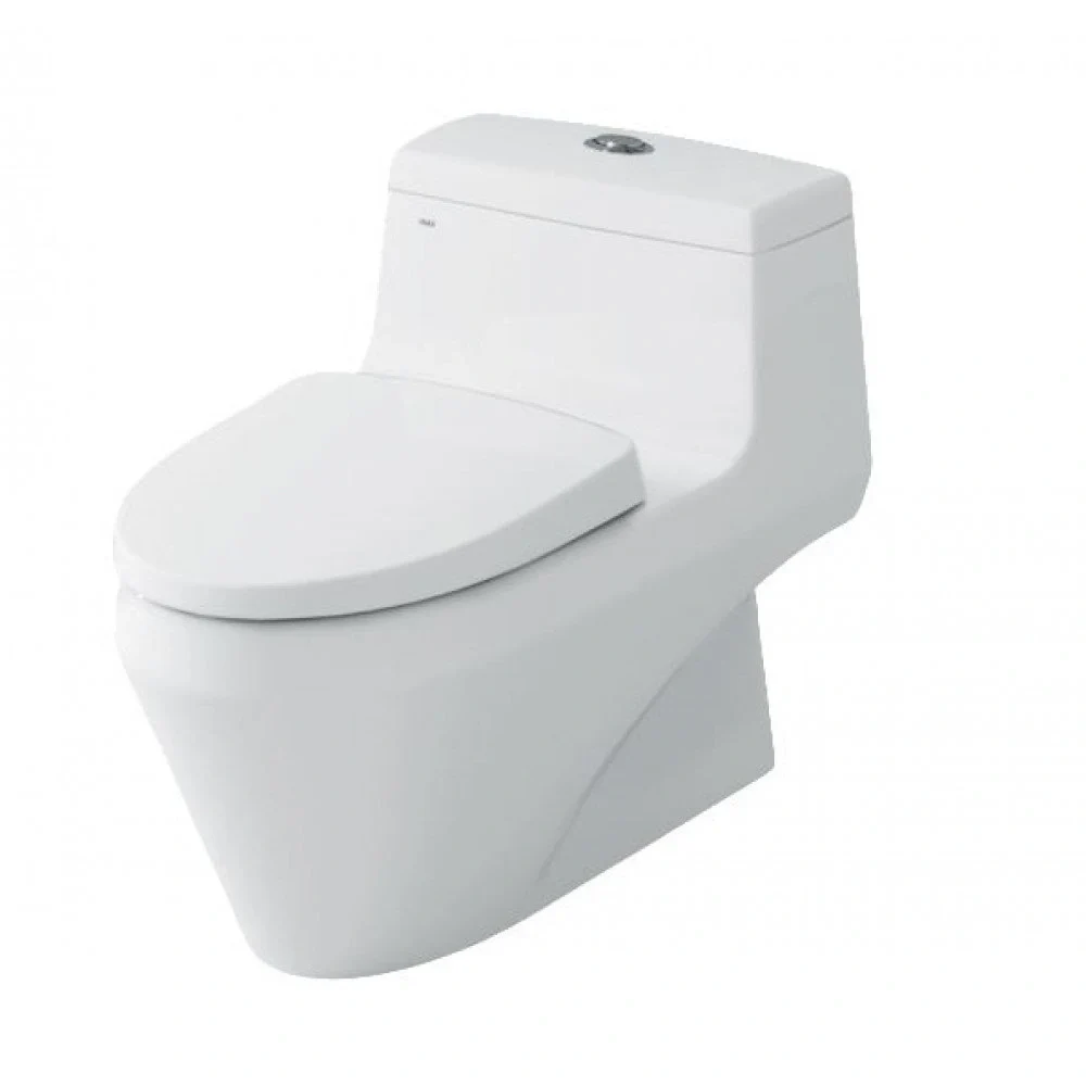 Bồn cầu 1 khối INAX AC-1035VN Aqua Ceramic (AC1035VN)
