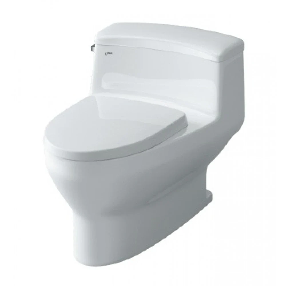 Bồn cầu 1 khối INAX AC-4005VN Aqua Ceramic (AC4005VN)