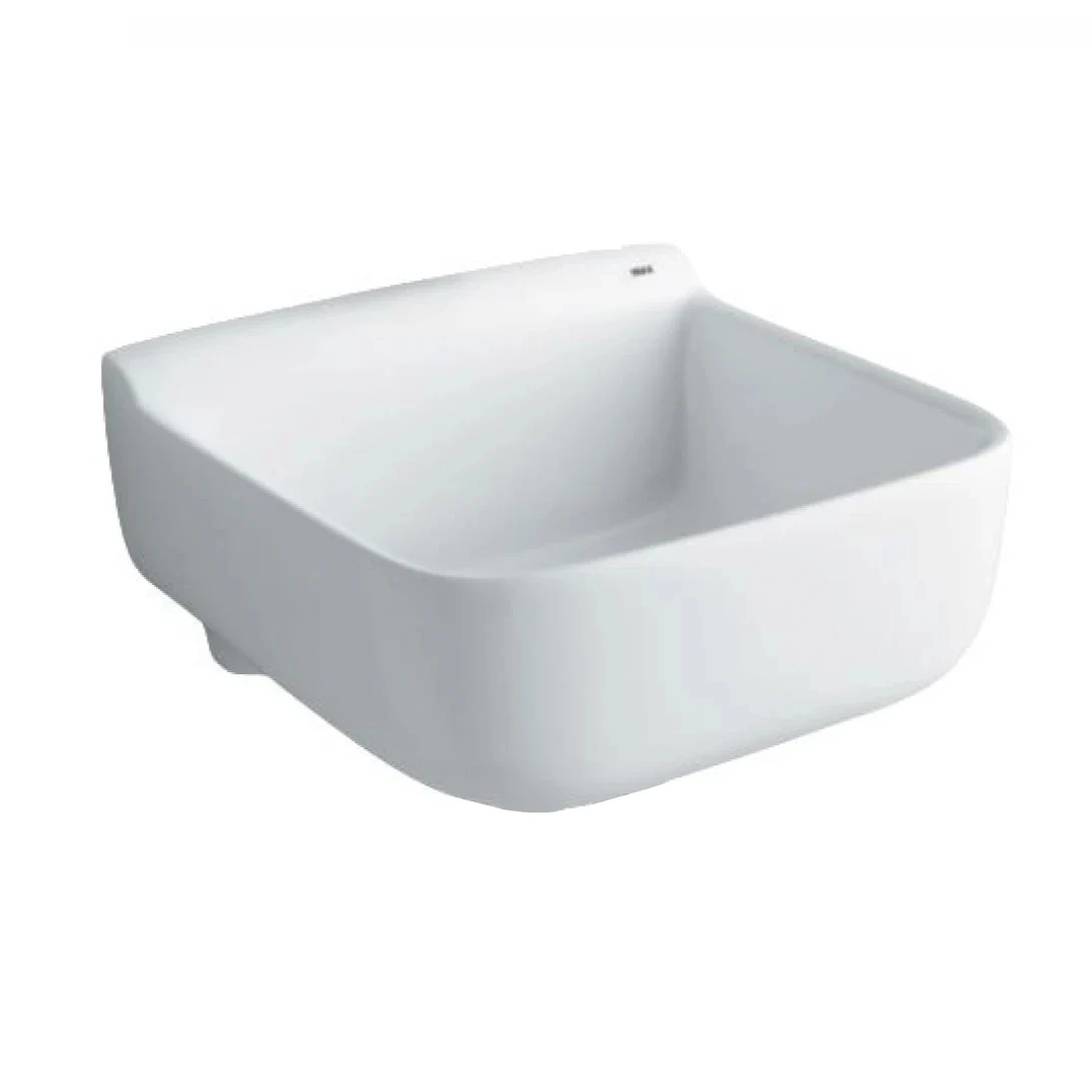 Lavabo chậu rửa mặt INAX S-17V treo tường (S17V)
