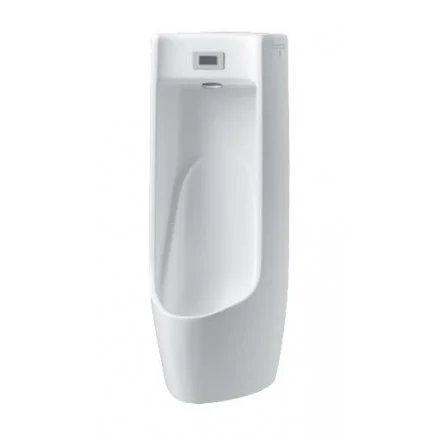 Bồn tiểu nam INAX ASU-500V treo tường cảm ứng AquaCeramic (ASU500V)