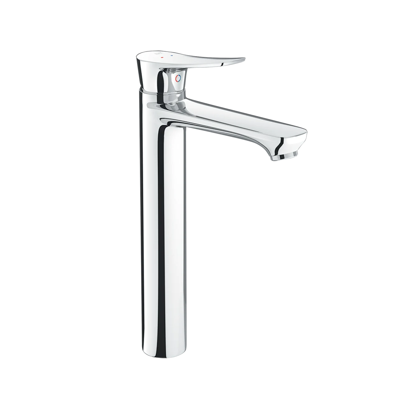 Vòi lavabo chậu rửa mặt INAX LFV-502SH nóng lạnh cổ cao (LFV502SH)
