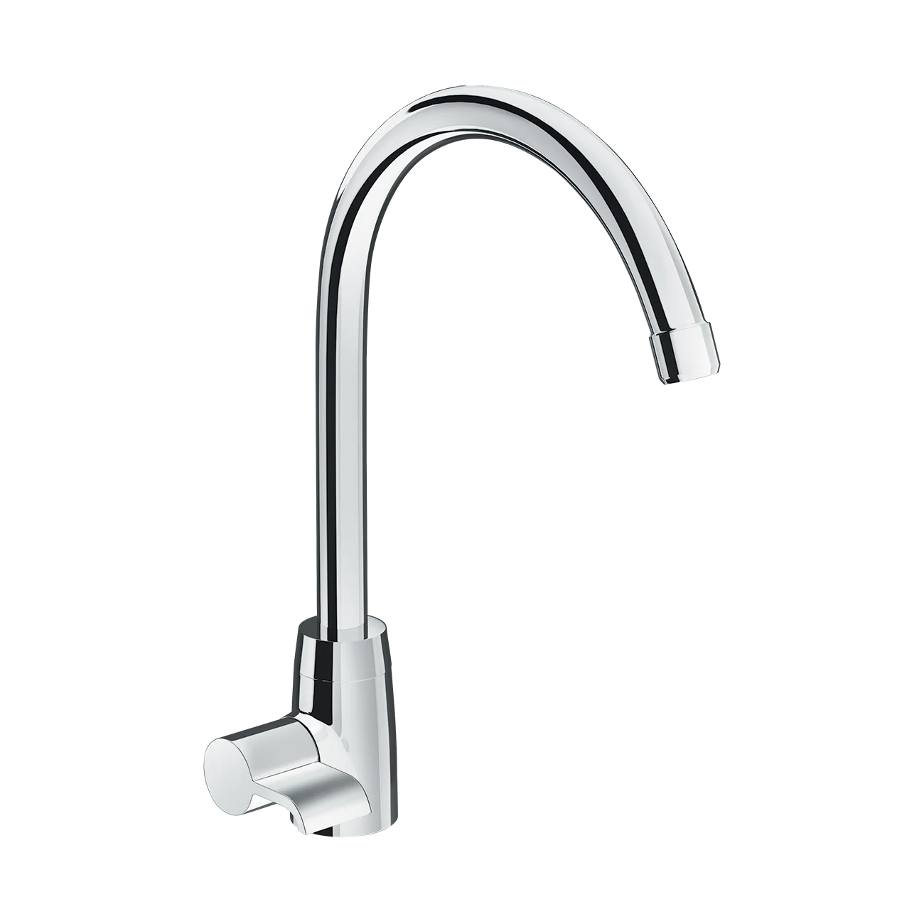 Vòi chậu rửa chén INAX SFV-21 nước lạnh (SFV21)