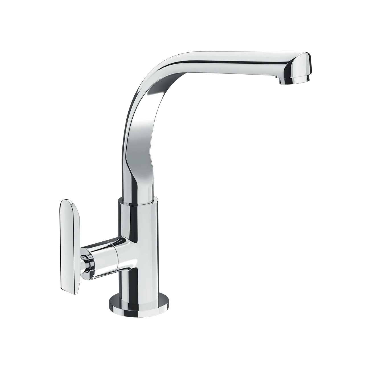 Vòi chậu rửa chén INAX SFV-29 nước lạnh (SFV29)