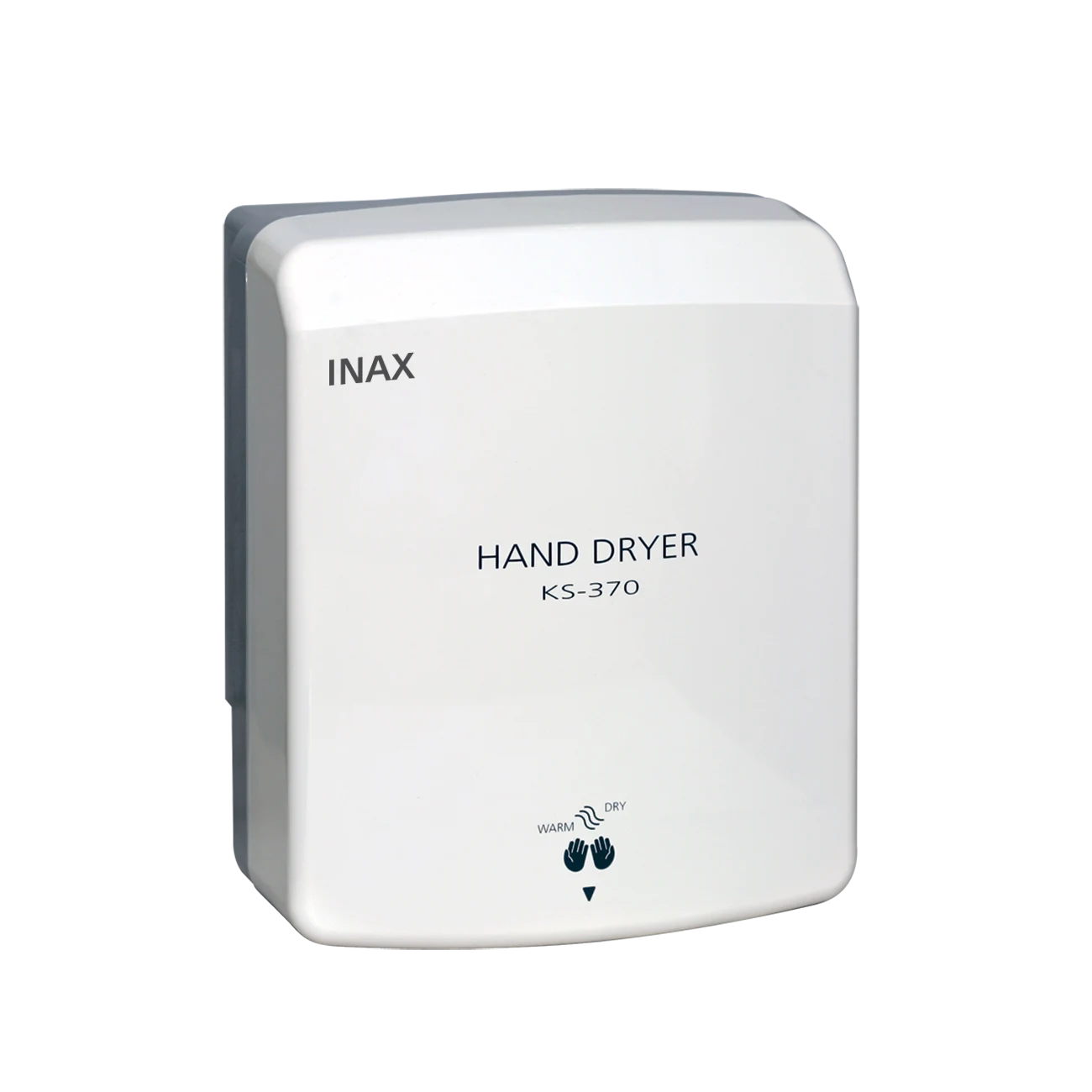 Máy sấy tay INAX KS-370 cảm ứng tự động (KS370)
