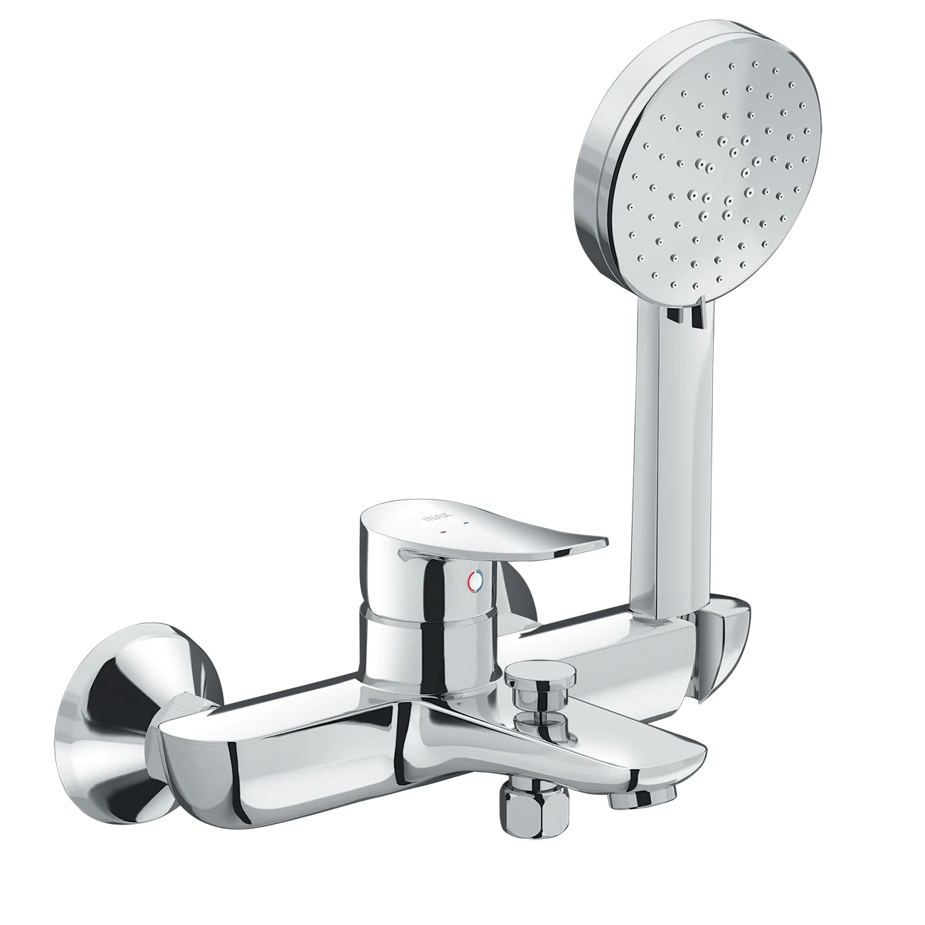 Vòi sen tắm nóng lạnh INAX BFV-503S (BFV503S)