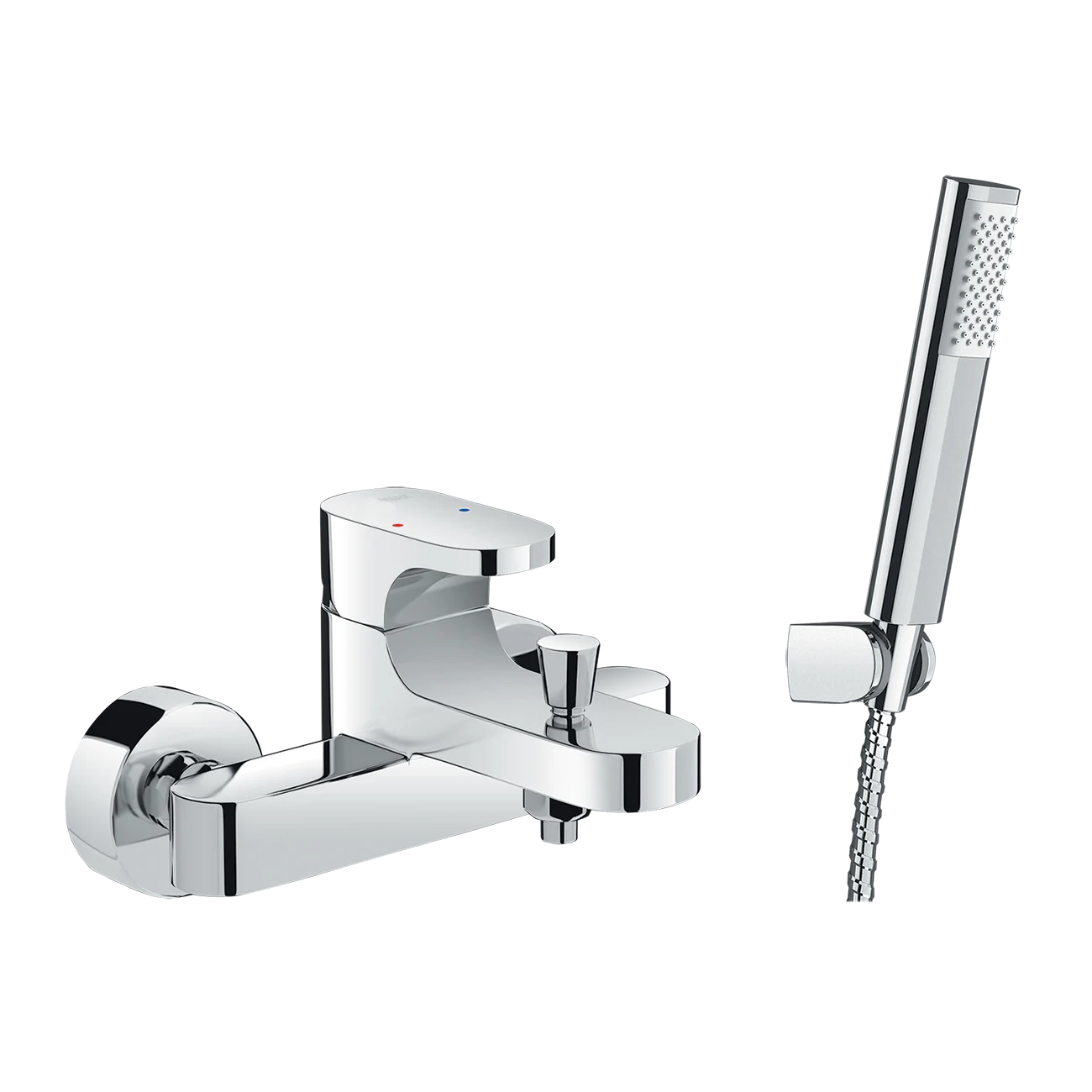 Vòi sen tắm nóng lạnh INAX BFV-6003S (BFV6003S)