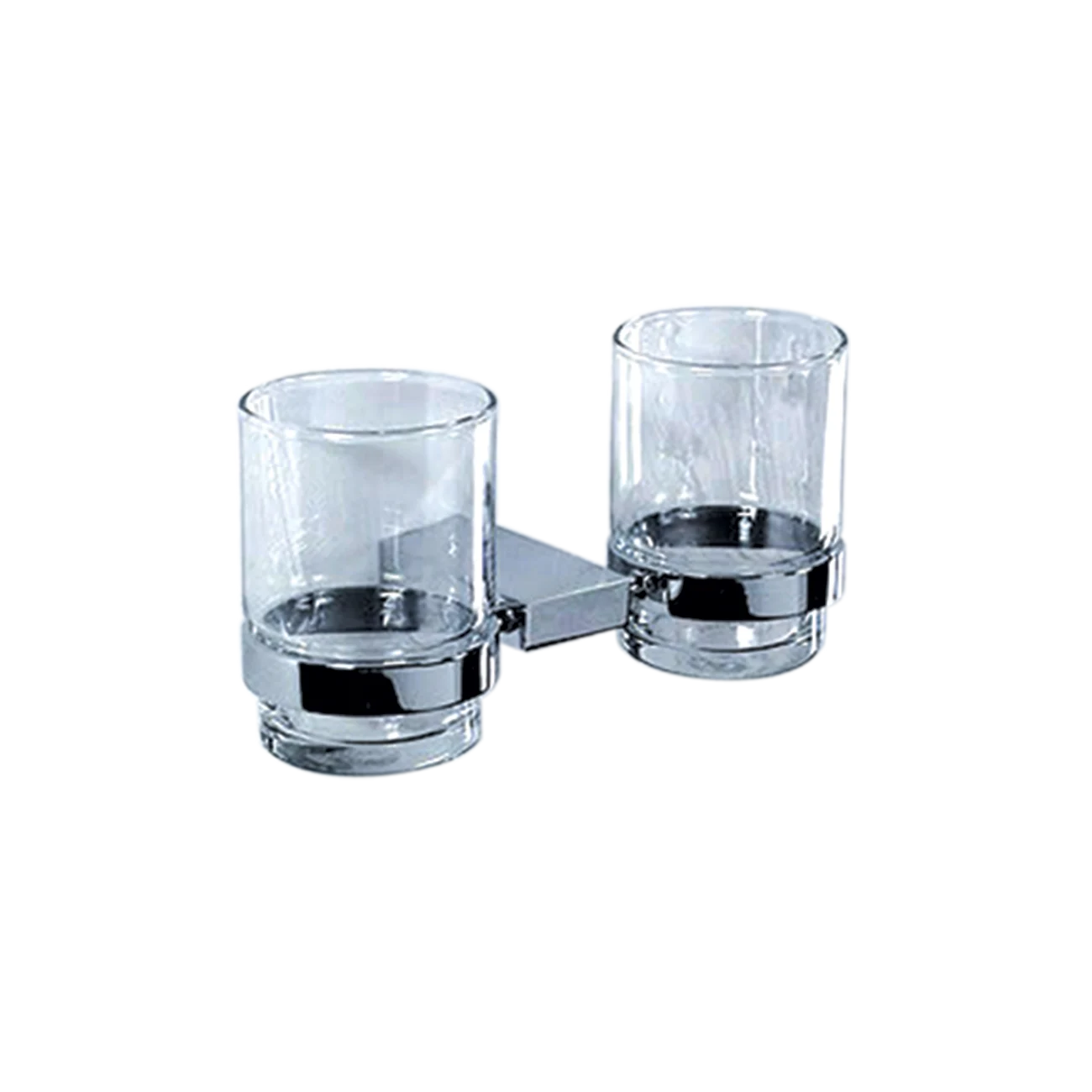 Kệ đựng ly gắn tường INAX KF-643V (KF643V) (bỏ mẫu 9.7 Xương)