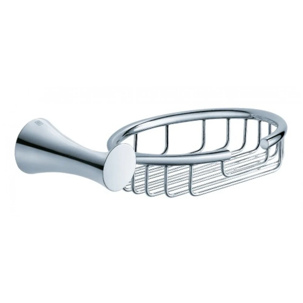 [Bỏ mẫu] Kệ xà phòng INAX KF-744V (KF744V)
