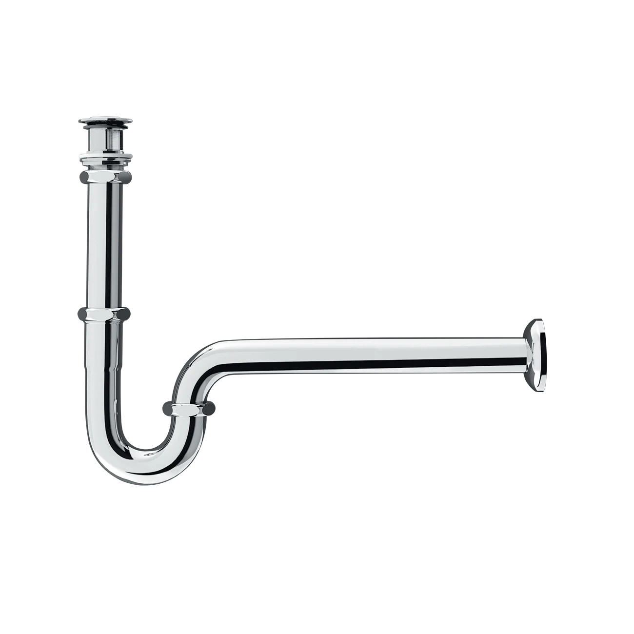 Ống thải chữ P INAX LF-105PAL (LF105PAL)