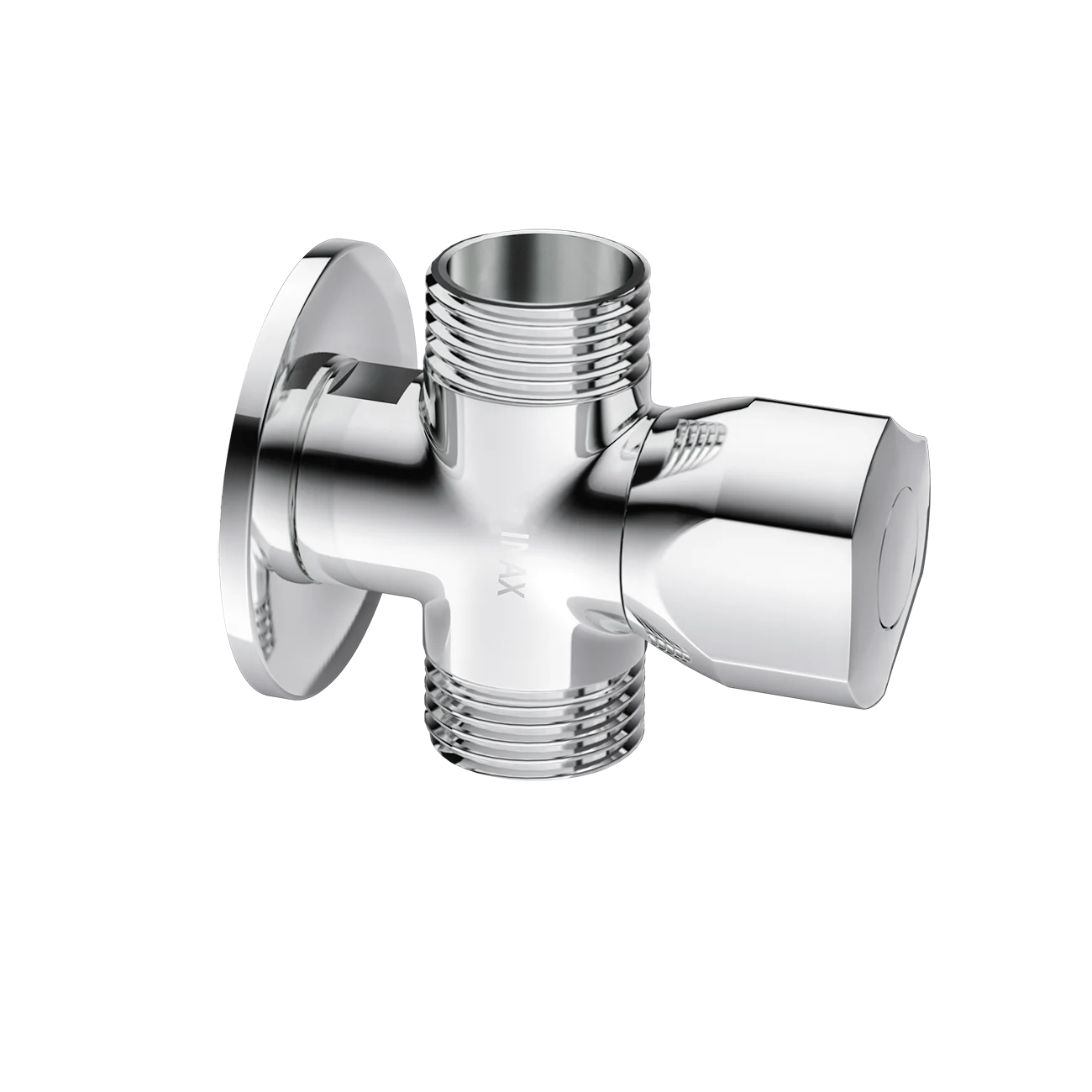 Van vặn khóa chữ T INAX A-703-7 (A703-7)