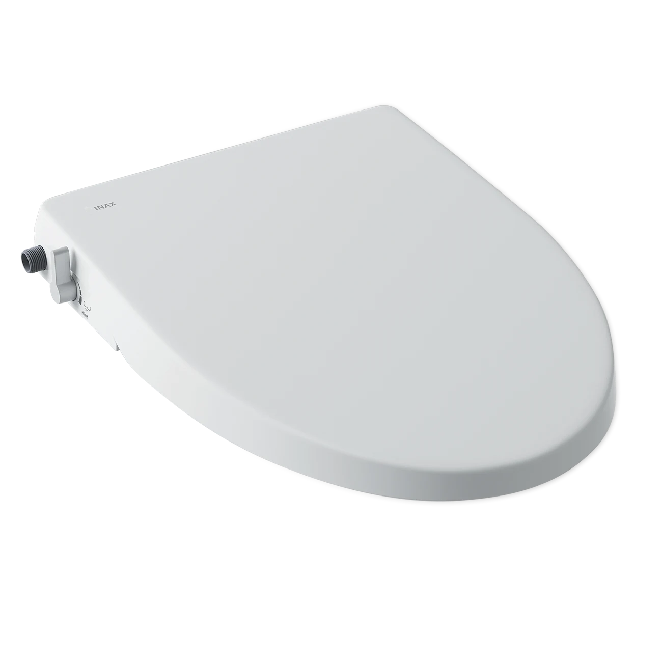 Nắp rửa cơ INAX CW-S15VN (CWS15VN)