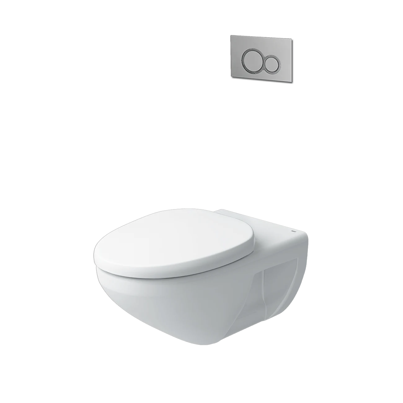 Bồn cầu treo tường INAX AC-23PVN Aqua Ceramic (AC23PVN)