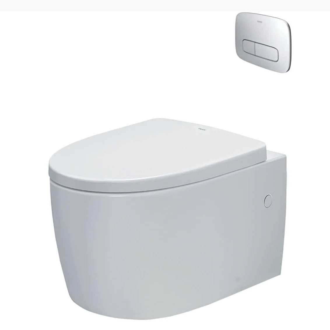 Bồn cầu treo tường INAX AC-952VN Aqua Ceramic (AC952VN)
