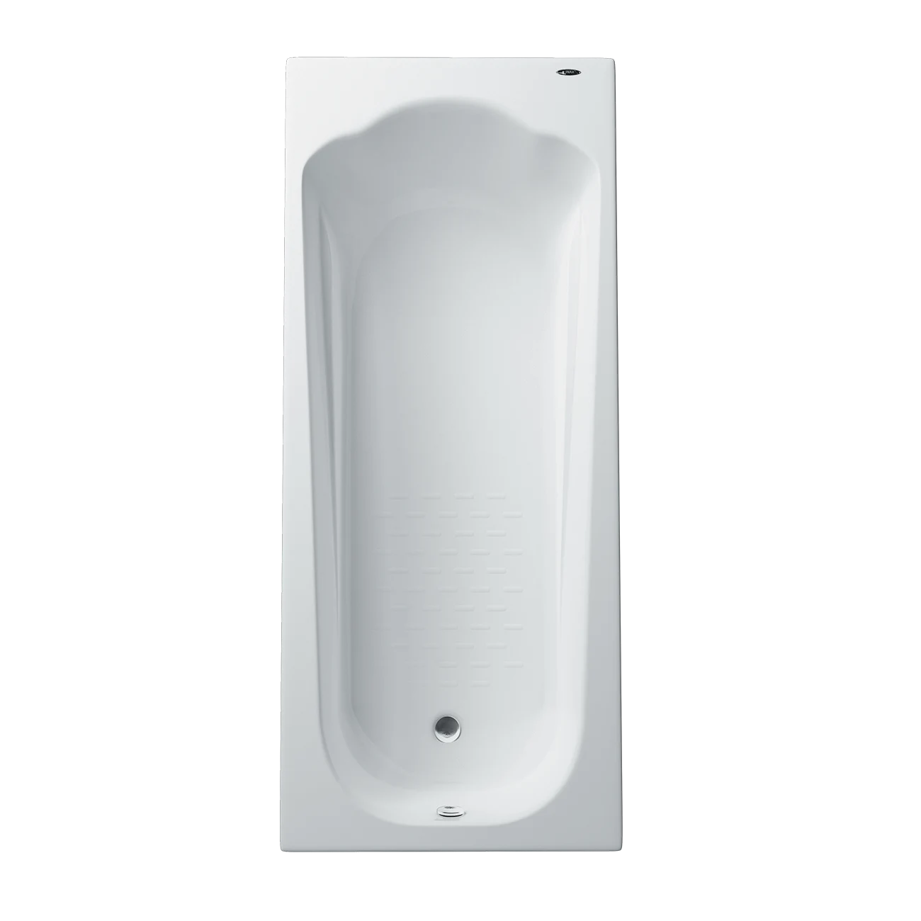 Bồn tắm xây INAX FBV-1700R dài 1m7 (FBV1700R)