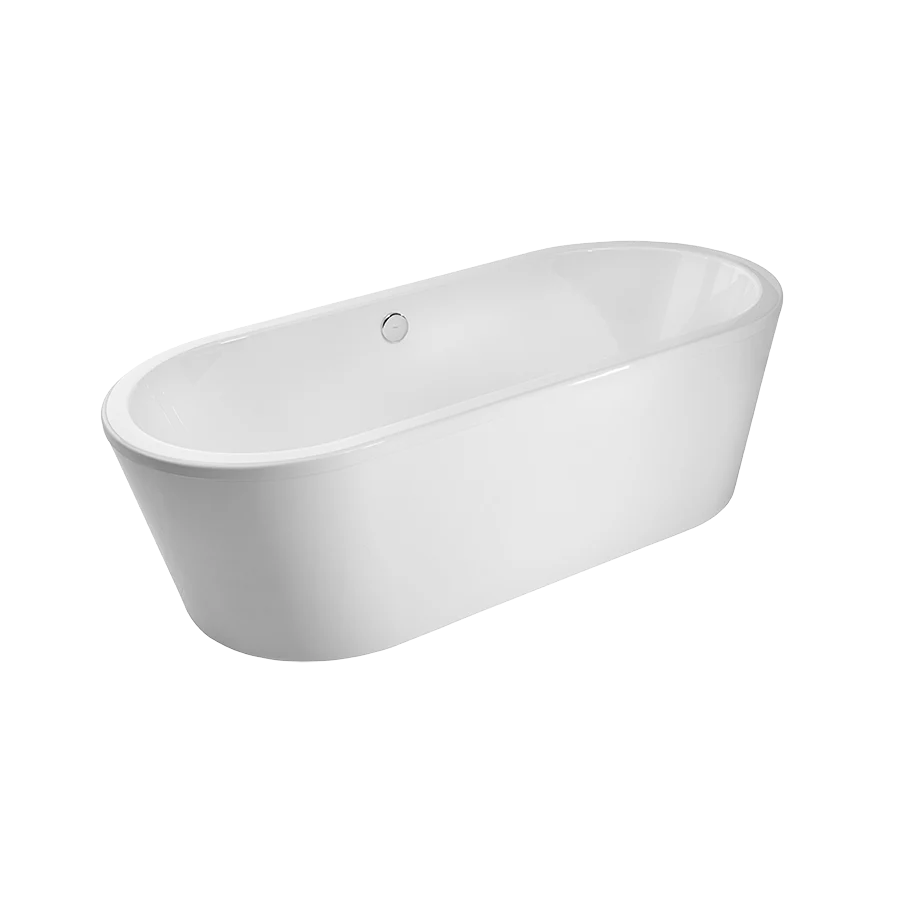 Bồn tắm lập thể INAX BF-1757V dài 1m75 (BF1757V)