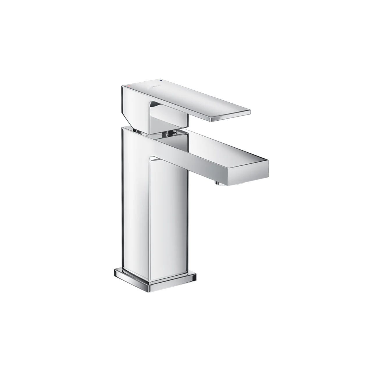 Vòi lavabo chậu rửa mặt INAX LFV-402S nóng lạnh gật gù (LFV402S)