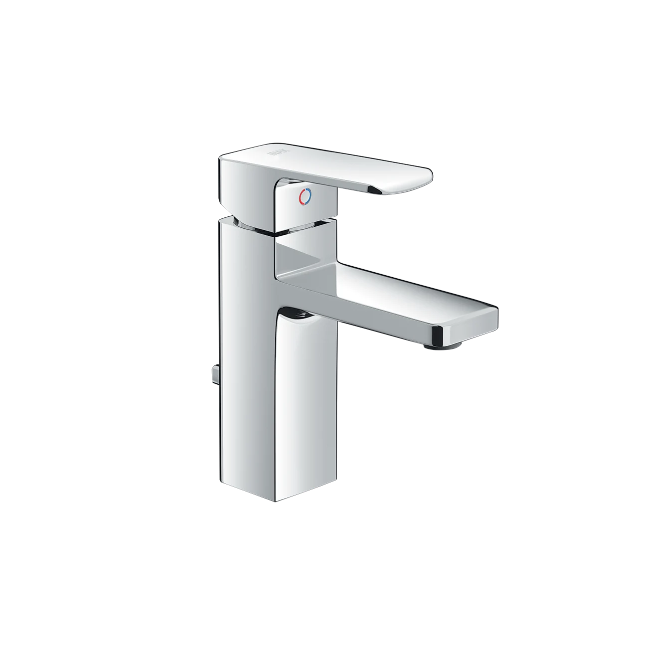 Vòi lavabo chậu rửa mặt INAX LFV-5012S nóng lạnh gật gù (LFV5012S)