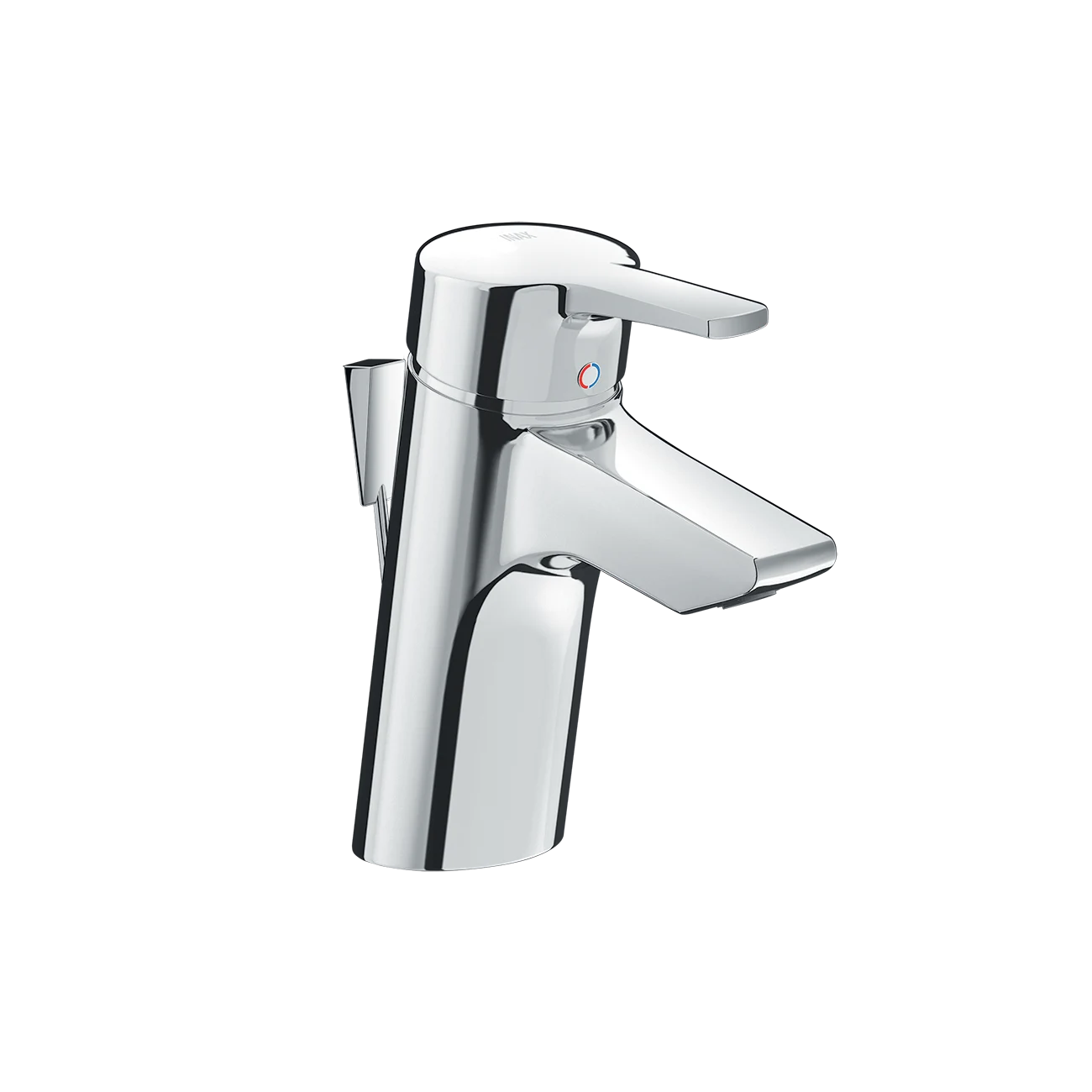 Vòi lavabo chậu rửa mặt INAX LFV-6012S nóng lạnh gật gù (LFV6012S)