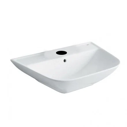 [Bỏ mẫu] avabo chậu rửa mặt INAX L-297V treo tường (L297V)