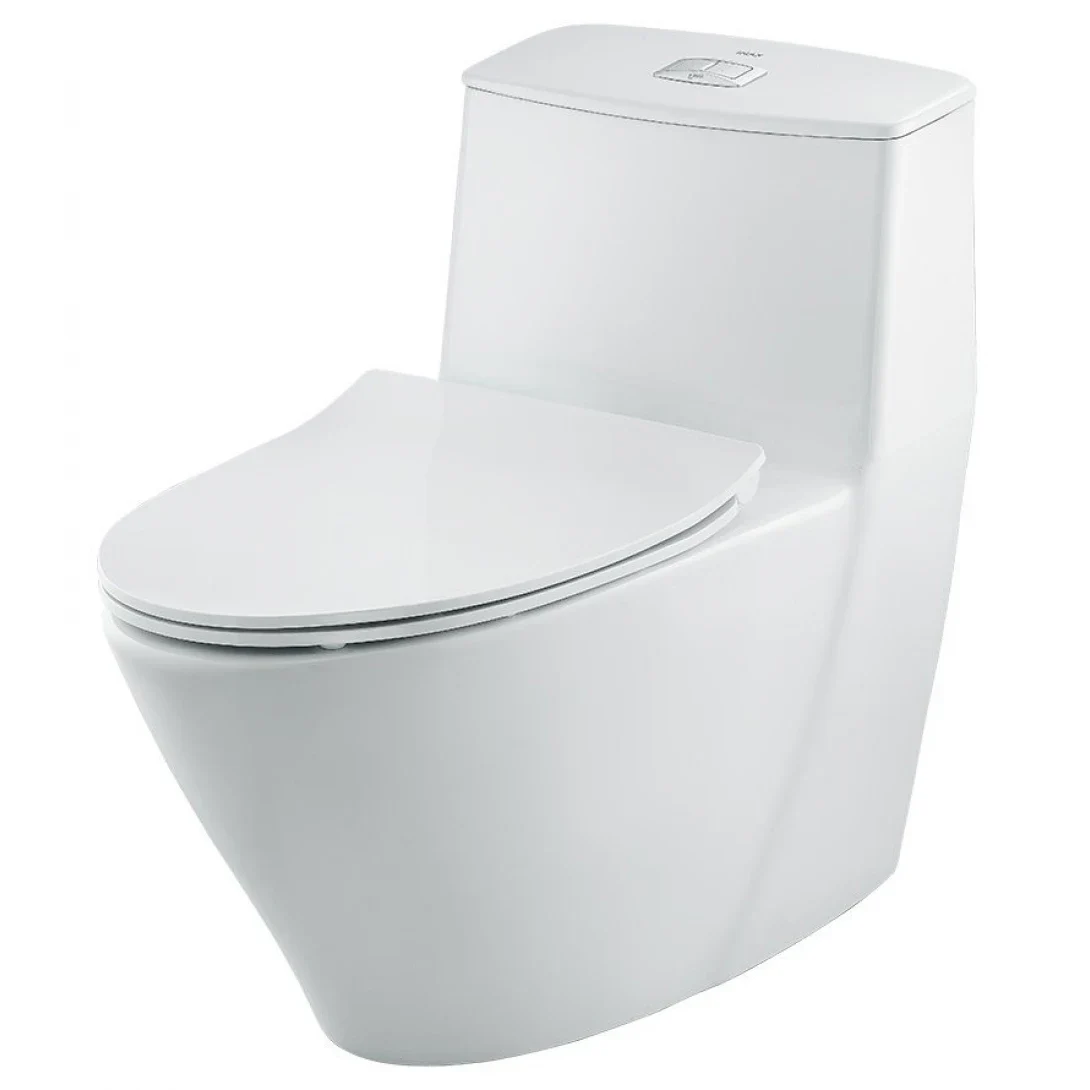 Bồn cầu 1 khối INAX AC-919VRN (AC919VRN) Aqua Ceramic