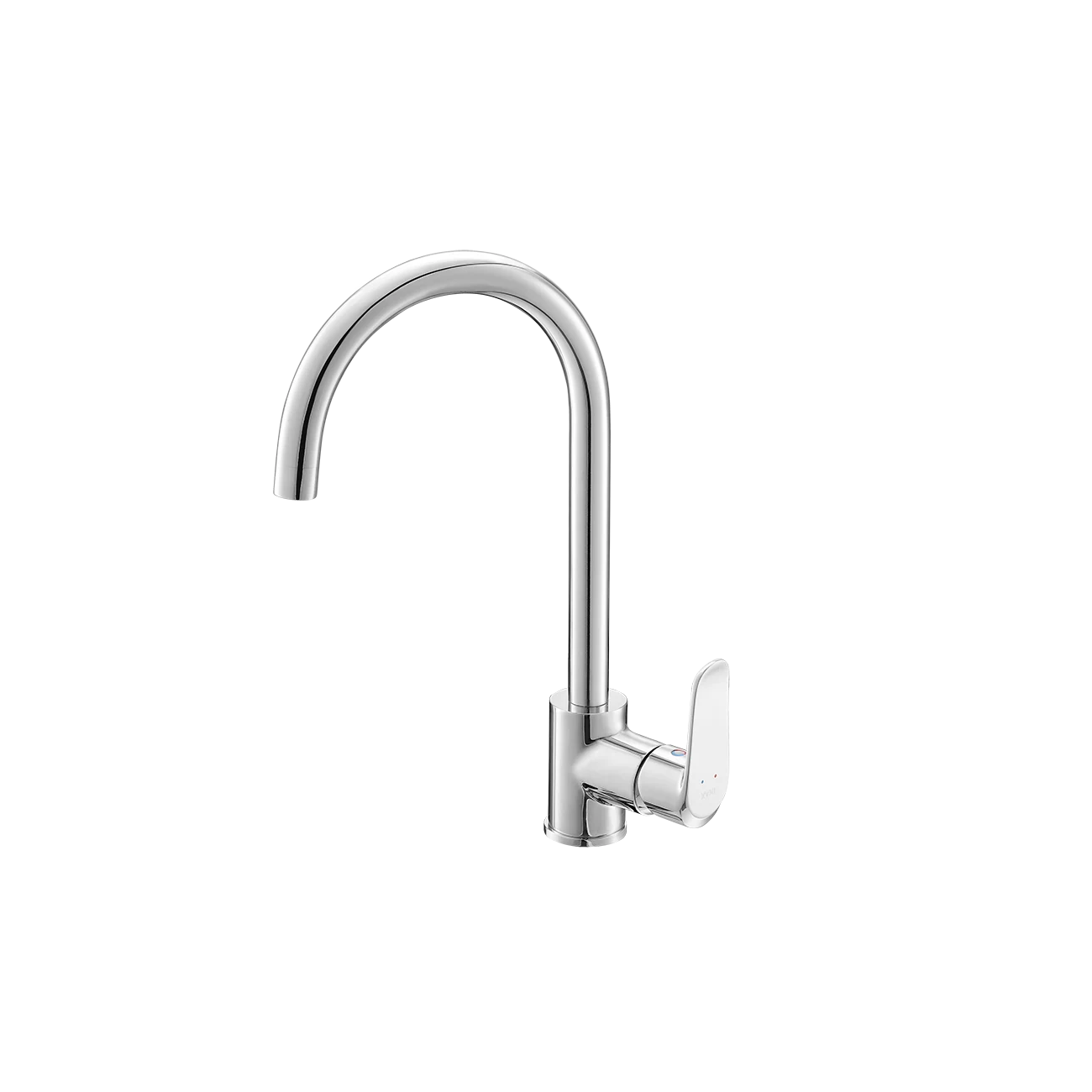 Vòi chậu rửa chén INAX SFV-800S nóng lạnh (SFV800S)