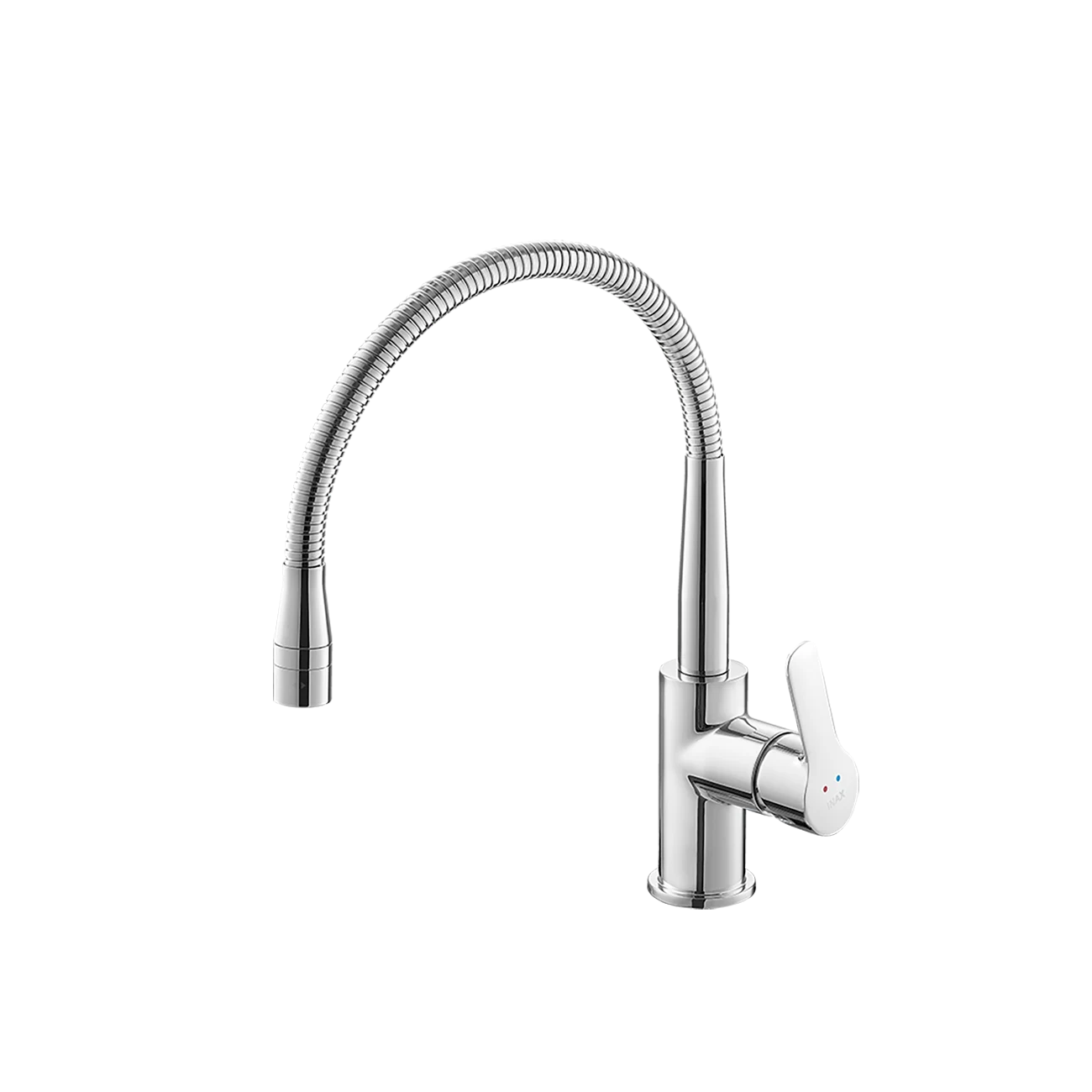 Vòi chậu rửa chén INAX SFV-303S nóng lạnh (SFV303S)