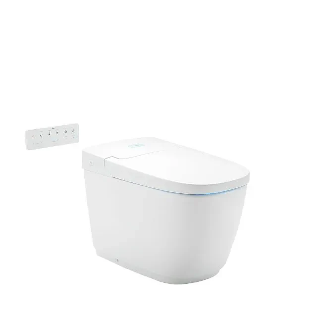 Bồn Cầu Thông Minh INAX  AC-819VN SARAS Auto Open